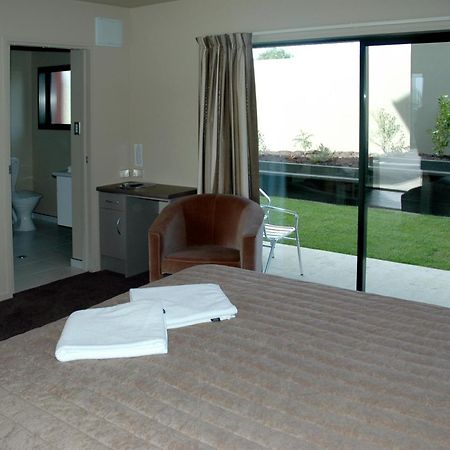 Kaikoura Gateway Motor Lodge Luaran gambar